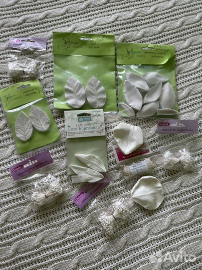 Кондитерский инвентарь