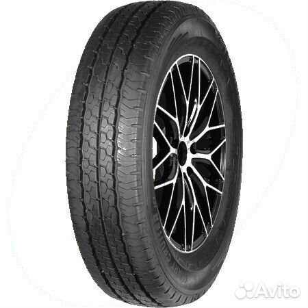 Autogreen Smart Cruiser-SC7 195/70 R15C R