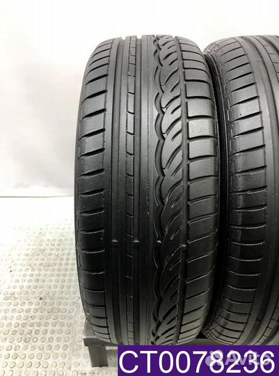 Dunlop SP Sport 01 195/55 R16 96T