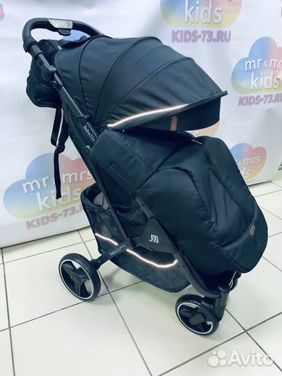 Детские коляски прогулочные