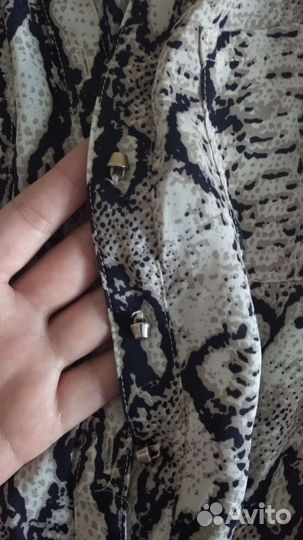 Женский Комбинезон