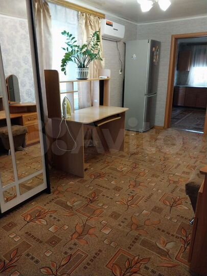 Дом 70 м² на участке 7 сот.