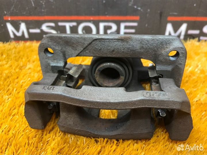 Суппорт задний правый Mercedes-Benz A-Class W169