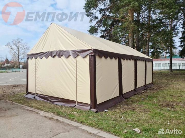 Шатер 8х4