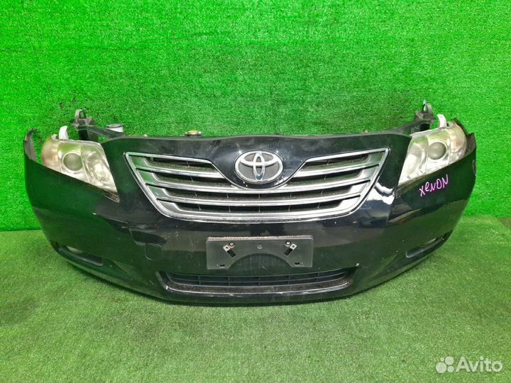 Ноускат Toyota camry 40