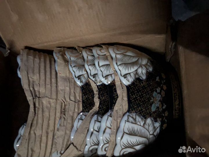 Чайный набор «Восток»