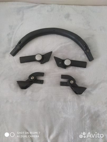 Запчасти для коляски Peg-pergo