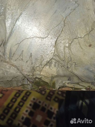 Картины И. Арапова А.Архипов и рамы