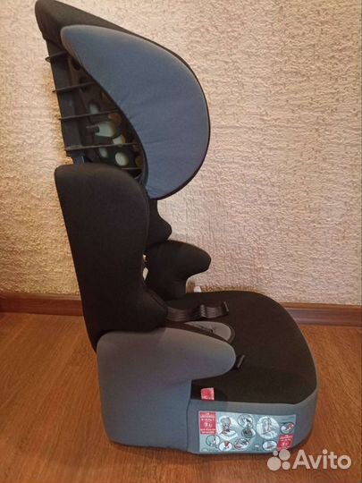Детское автокресло Nania