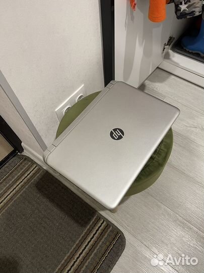 Лучший ноут для авито доставки