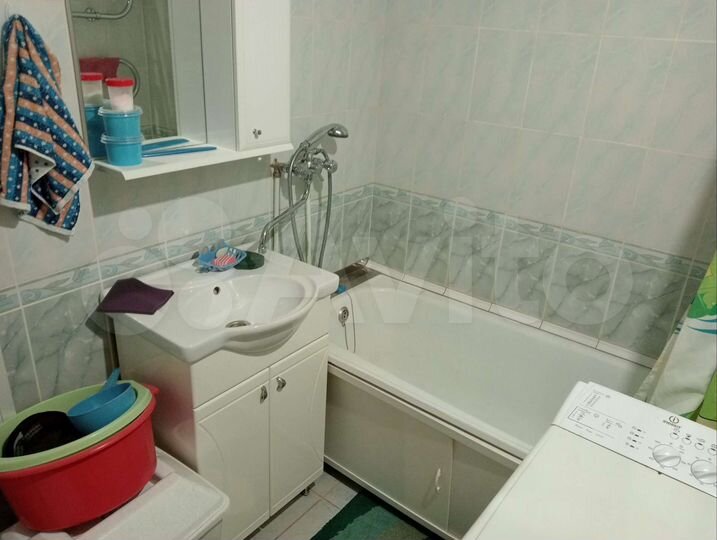 2-к. квартира, 52,4 м², 2/5 эт.