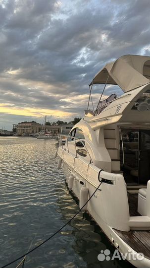 Морская прогулка