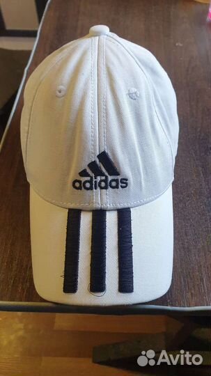 Кепка мужская