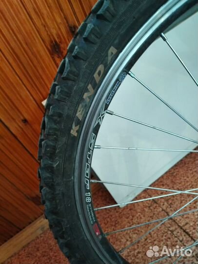 Продам велосипед бу