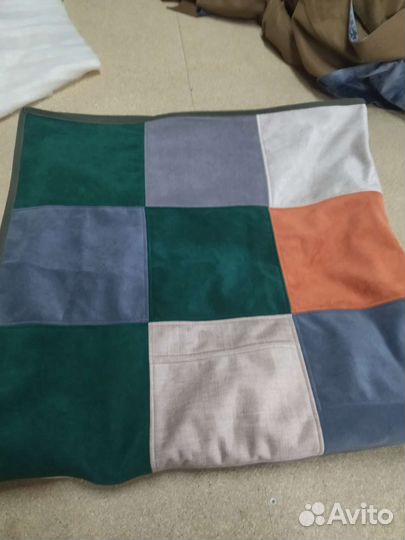 Покрывало плед