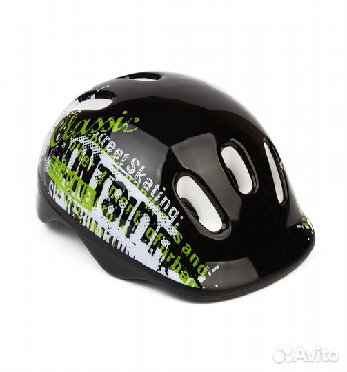 Шлем детский. Новый