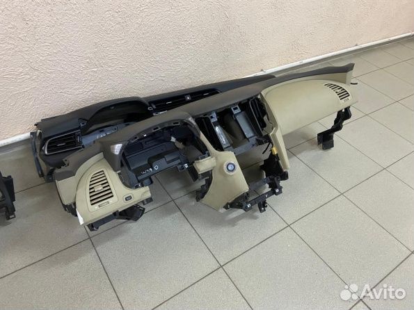 Торпеда infiniti FX35 QX70 (S51) подушка