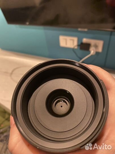 Объектив Tamron