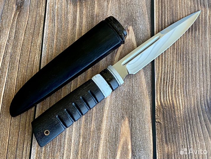 Нож охотничий универсальный