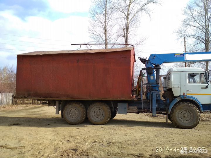 Манипулятор Вездеход