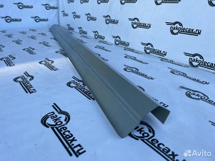 Пороги Toyota Camry 5 XV30