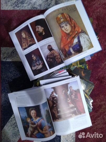 Серия- 51 шт, новые