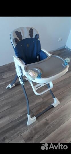 Стульчик для кормления