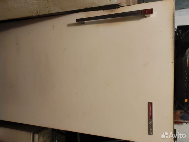 Холодильник Орск 3
