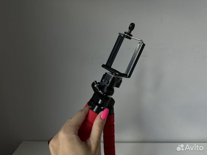 Штатив тренога для телефона