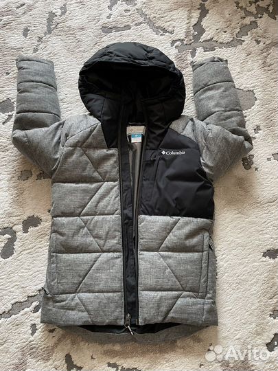 Куртка зима