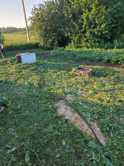 Дача 20 м² на участке 15 сот.