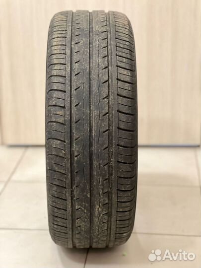 Continental ComfortContact - 6 195/55 R15