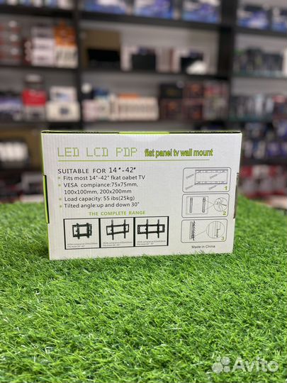 Кронштейн wall mount