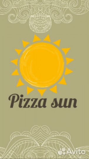 Уборщик-мойщик в пиццерию