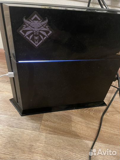 Sony PS4
