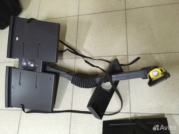 Полка под телевизор