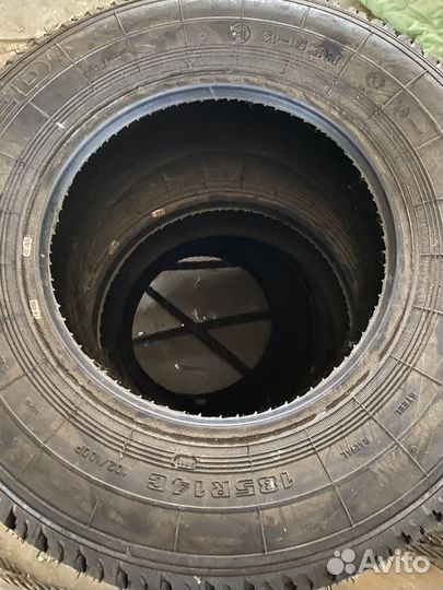 Автошины я-538