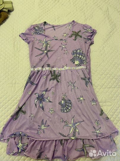 Одежда женская