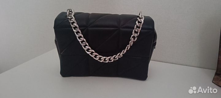 Сумка клатч