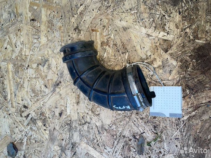 Патрубок воздушного фильтра Chevrolet Cruze J300