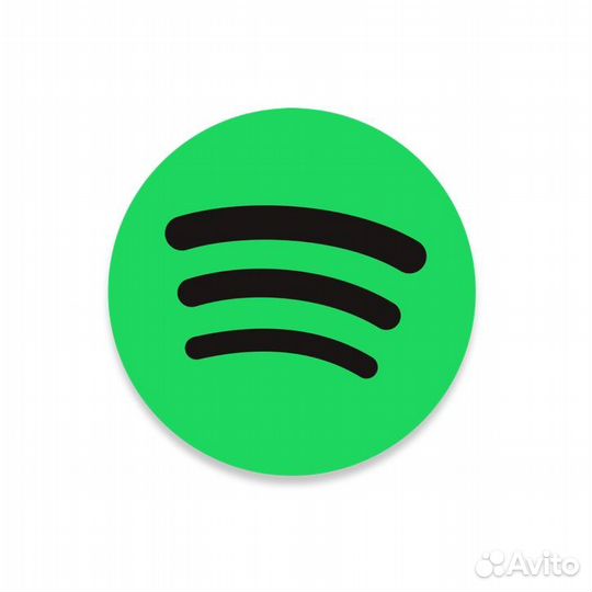 Spotify навсегда