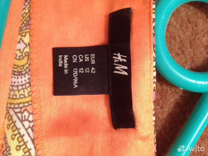 Платье HM 44-46