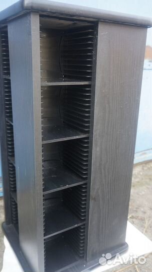 Тумба для CD