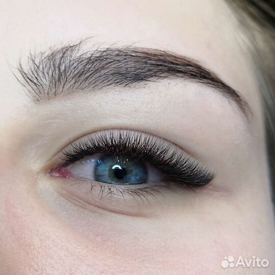 Наращивание ресниц Шушары Купчино Звёздная