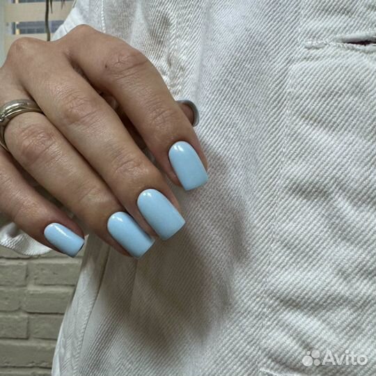 Мастер маникюра педикюра