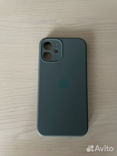 Чехол на iPhone 12 mini