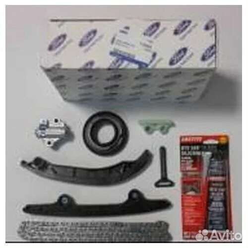 Турбина Пежо Боксер Е5, тнвд фиат