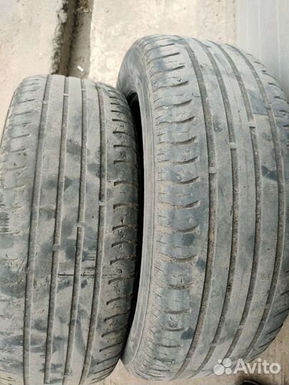 Nokian Tyres Nordman SX2 205/60 R16
