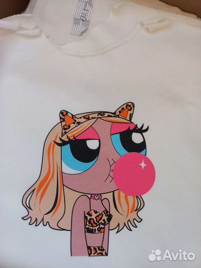 Шелкография на футболках