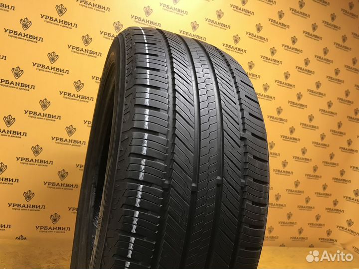 Yokohama Geolandar CV G058 235/50 R18 97V